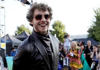 2022 MTV VMAs – Arrivals