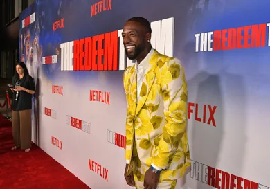 Netflix's "The Redeem Team" Special Screening