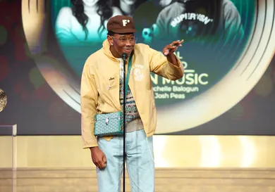 Black Music Action Coalition Second Annual Music In Action Awards Gala