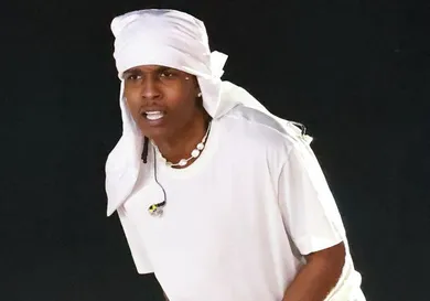 2022 Rolling Loud New York