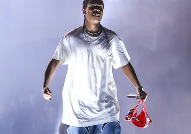 2022 Rolling Loud New York