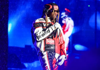 2022 Rolling Loud New York