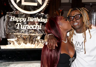 Lil Wayne 40th Birthday