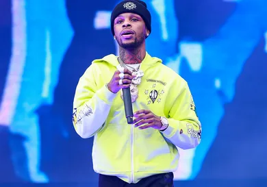 2022 Rolling Loud New York