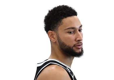 Brooklyn Nets Media Day