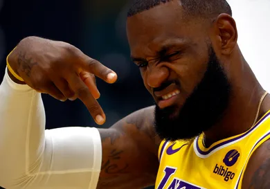 Los Angeles Lakers Media Day