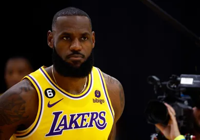 Los Angeles Lakers Media Day