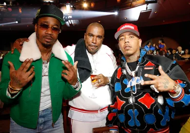 BET Hip Hop Awards 2022 - Show