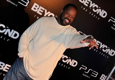 'Beyond : Two Souls' Paris Premiere At Grand Rex