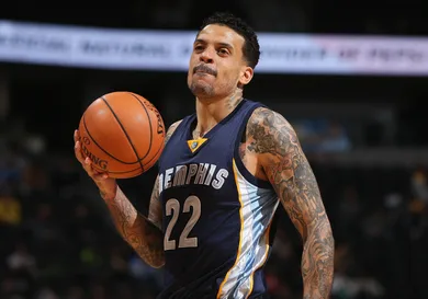 Memphis Grizzlies v Denver Nuggets