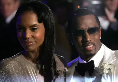 Vanity Fair Oscar Party - Arrivals