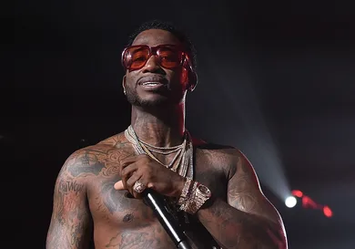 Gucci and Friends Homecoming Concert