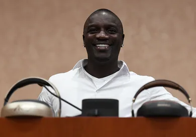 Latest Consumer Technology Products On Display At CES 2017