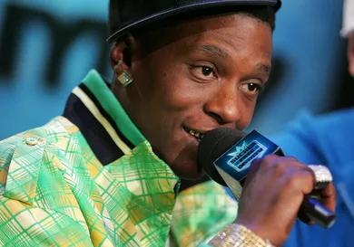 MTV Sucker Free Presents Lil Boosie And Fantasia