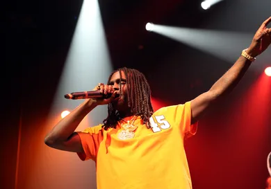 Chief Keef In Concert - New York, NY