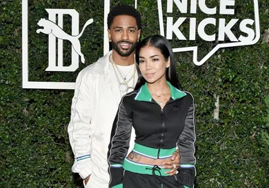 PUMA x Big Sean Collection Launch Event In Los Angeles, California