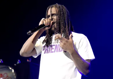 Berner Presents Hippie Hill