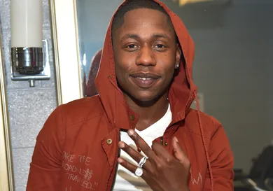 YFN Lucci In Concert - Atlanta, Ga