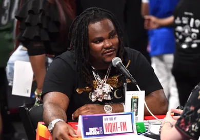 2018 BET Awards Radio Remotes - Day 1