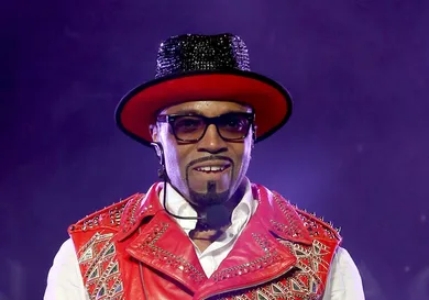 2018 Essence Festival Presented By Coca-Cola - Louisiana Superdome - Day 3