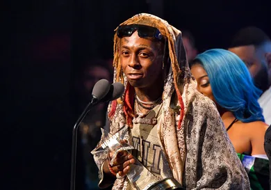 BET Hip Hop Awards 2018 - Show