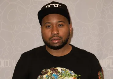 2018 ComplexCon - Day 1