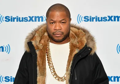 Celebrities Visit SiriusXM - December 11, 2018