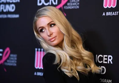 The Women's Cancer Research Fund's An Unforgettable Evening Benefit Gala - Arrivals