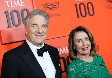 TIME 100 Gala 2019 - Red Carpet