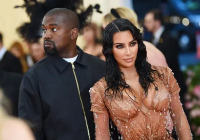 The 2019 Met Gala Celebrating Camp: Notes on Fashion - Arrivals