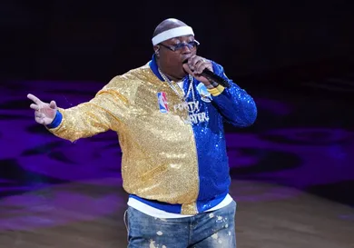 2019 NBA Finals - Game Six