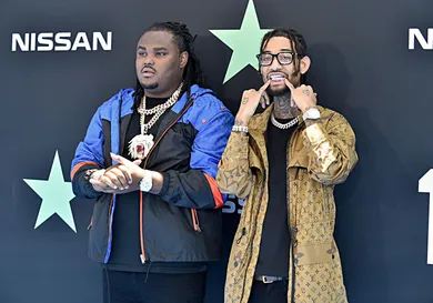 BET Awards 2019 - Arrivals