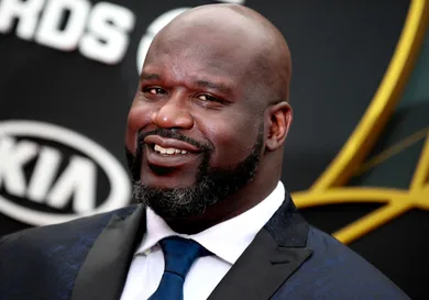 2019 NBA Awards - Arrivals