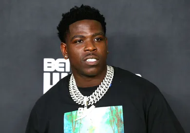 BET Hip Hop Awards 2019- Atlanta, GA- Arrivals