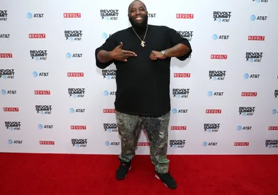 REVOLT X AT&T Host REVOLT 3-Day Summit In Los Angeles - Day 1