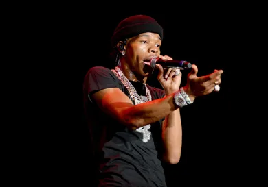 Power 105.1 Powerhouse 2019 - Inside