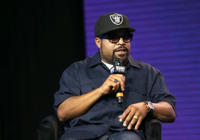 REVOLT X AT&T Host REVOLT 3-Day Summit In Los Angeles - Day 3