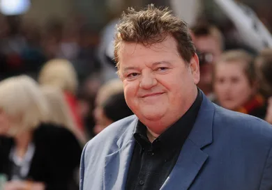 Harry Potter And The Deathly Hallows - Part 2 - World Film Premiere