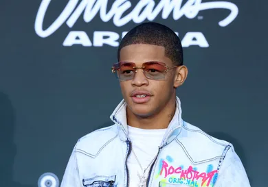 2019 Soul Train Awards - Arrivals