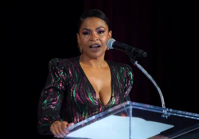 Celebration Of Black Cinema - Inside