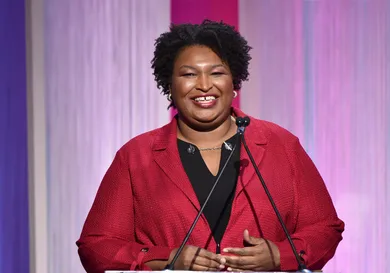 The Hollywood Reporter's Power 100 Women In Entertainment