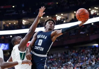 Ohio Scholastic Play-By-Play Classic