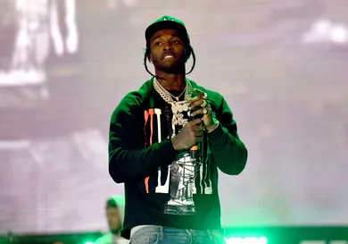 2019 Rolling Loud LA