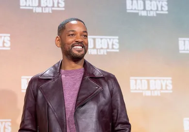 "Bad Boys For Life" Premiere In Berlin
