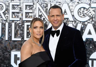 26th Annual Screen Actors Guild Awards - Red Carpet