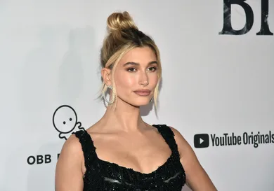 Premiere Of YouTube Originals' "Justin Bieber: Seasons" - Red Carpet