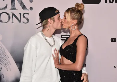 Premiere Of YouTube Original's "Justin Bieber: Seasons" - Red Carpet