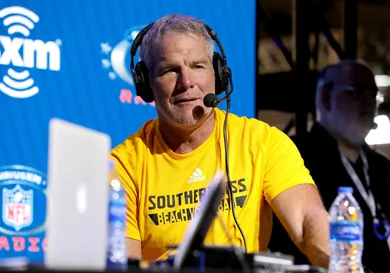 SiriusXM At Super Bowl LIV - Day 3