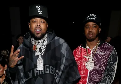 Palm Angels - Front Row - February 2020 - New York Fashion Week: The Shows