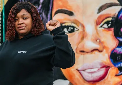 Breonna Taylor's Family To Appear On "Red Table Talk"